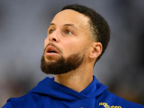 NBA》勇士主場大敗！交易截止日前該出手？Stephen Curry宣示立場