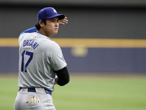大谷翔平新廣告引爆話題　副收入破百億日圓