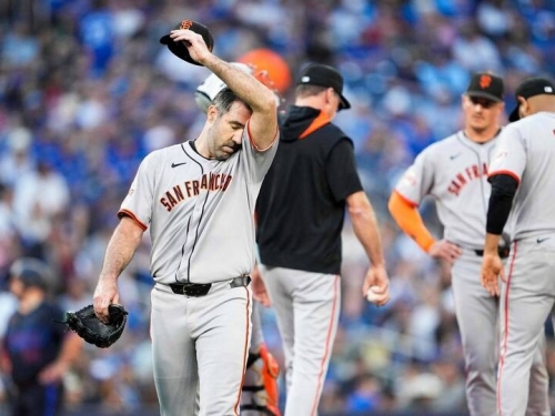 MLB》沒油了？42歲塞揚韋蘭德2.2局被KO吞敗 寫生涯罕見慘紀錄