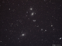 馬卡萊恩長鍊 (Markarian's Chain)