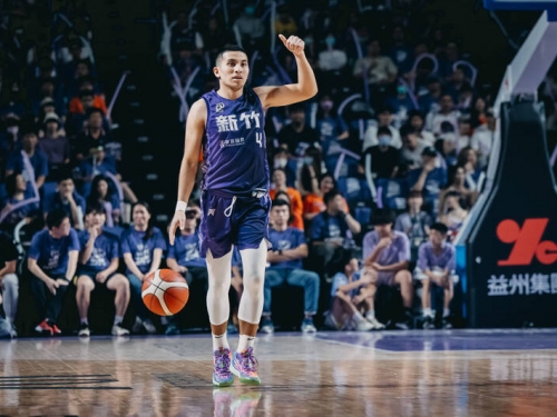 PLG》攻城獅季後賽首輪再見 但完成年度最佳主場4連霸