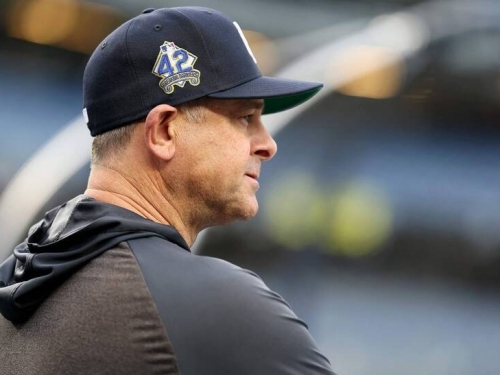 MLB》洋基好消息！ 主帥受訪曝兩球星最新復原進度