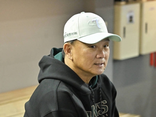 中職》「樂天最主要是在抓我們」 洪總分析戰局