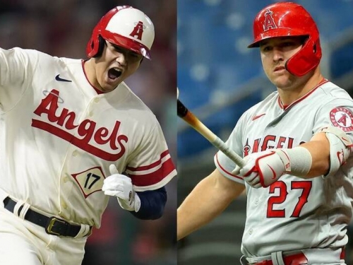 積極幫大谷、神鱒找助手！ 美媒點出天使最需補強目標