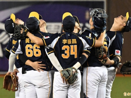 台灣大賽》可能延賽不只一天 平野惠一對選手有叮嚀