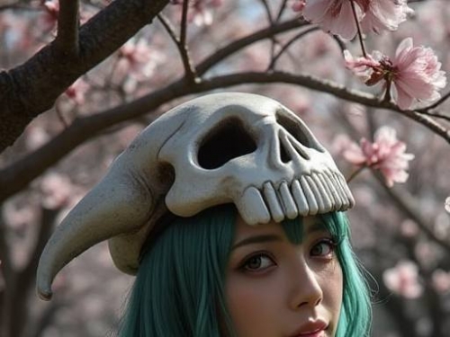 Neliel