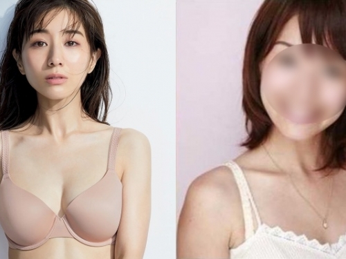 女星「田中美奈實」才被選為「2020 最美臉孔」...舊照「差很大」被疑整型