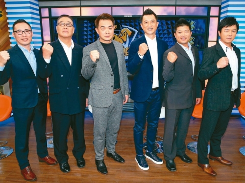 中職／中信教練團公布 恰恰接任副領隊