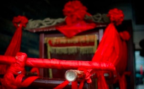 古代催婚招式超恐怖！20歲還沒結婚…爸媽被處死
