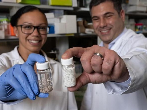 重磅！ 癌細胞100%消失！ 癌症治療迎來顛覆性革命？