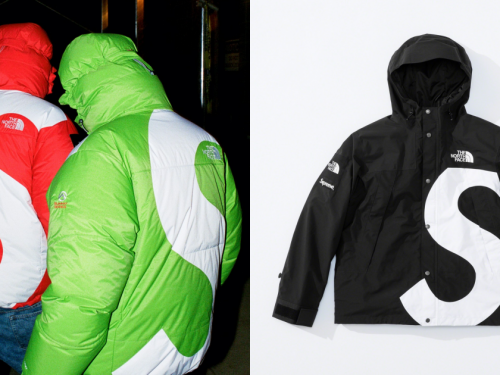 魔王級禦寒單品！Supreme x The North Face 2020 秋季聯名登場