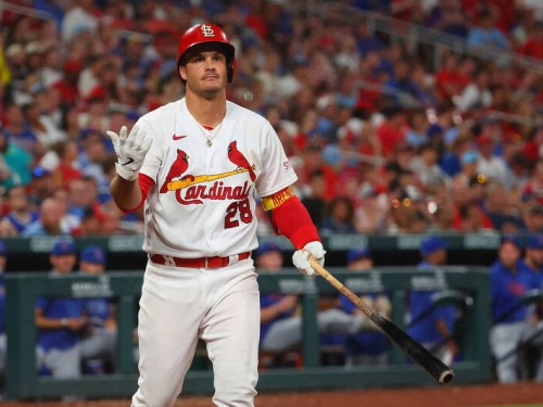 MLB》爭冠基石必須留下來 爐主紅雀不會賣艾倫納多
