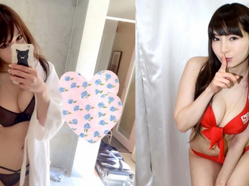 悲報！　征戰AV五年火辣美女「小野夕子」AV業界完全引退！