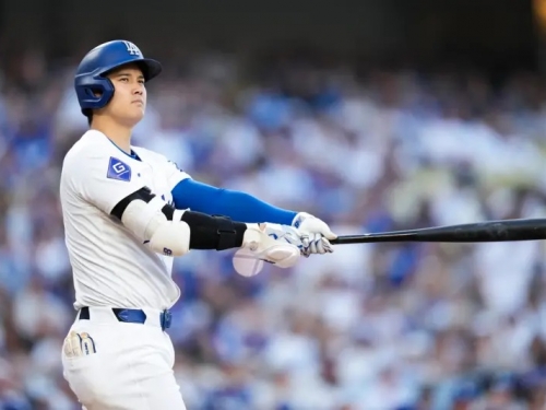 MLB》6月狂谷！大谷翔平兩分砲轟天使　第28隊開轟差2隊大聯盟完全制霸