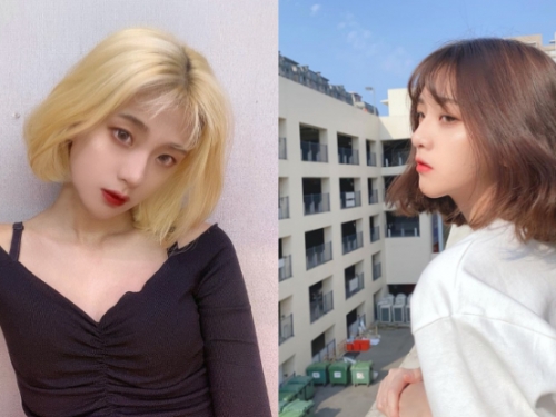 長大不得了！１８歲女學生「薛育倩」精緻臉蛋超空靈，纖細腰間一看就是螞蟻出沒！