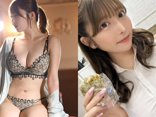 「G奶美巨乳高身長正妹」下海了！「誘惑胴體」被稱是近年最辣！