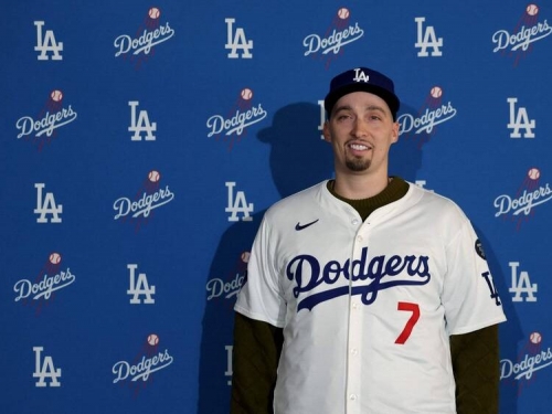 MLB》巨人球迷酸「很遺憾你選擇金錢而非偉大」！道奇史奈爾回應了