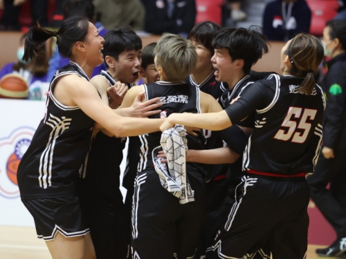 WSBL》記取輸球教訓！台元「用力拚」本季兩度擊敗國泰