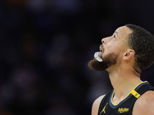 NBA》再度掌握自己的命運！美媒曝勇士想避免打附加賽的關鍵條件