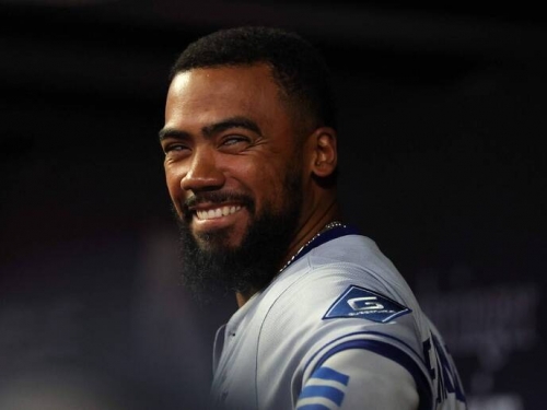 MLB》道奇強打「西語老師」進傷病名單！ 主帥：不幸的是