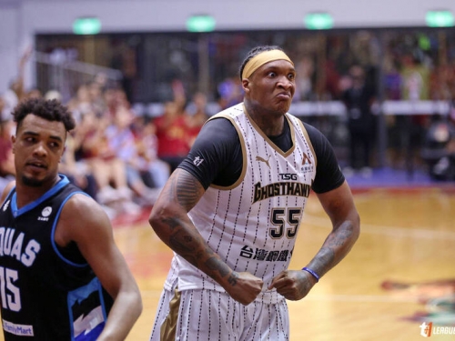 T1季後賽》台鋼獵鷹奪歷史性首勝 主帥劉孟竹：會繼續保持強度