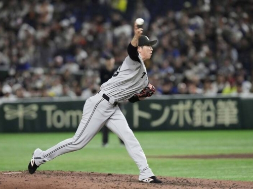日職》救活菅野智之與田中將大！核爆下二軍的戶鄉翔征向名教頭請益