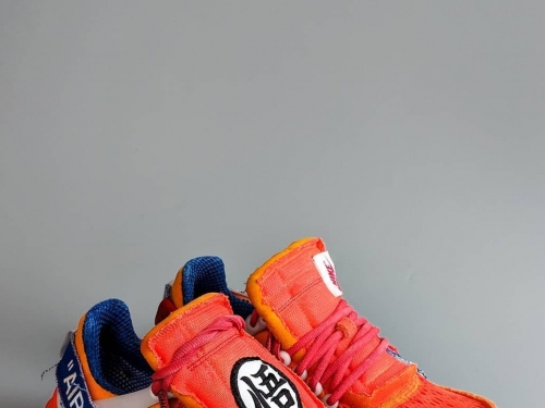 七龍珠客製化鞋來了！Off-White x Nike Air Presto「Dragon Ball Z」近照先看一波！