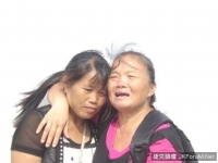 湖北黃石57歲醉酒女　長江漂10小時到江西