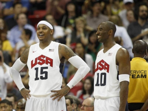 NBA》Kobe逝世5週年 「甜瓜」安東尼：追憶後才懂有多珍貴