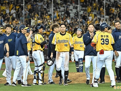 中職》中信拚連兩天點亮魔術數字 打擊火力問題待解