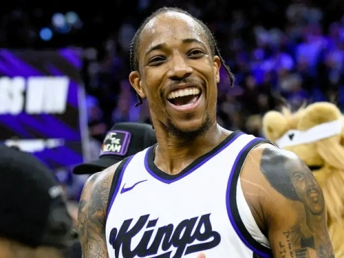 NBA／騎士119：123不敵國王！16連勝後連輸三場、Mitchell也沒轍