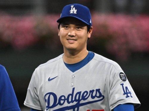 MLB季後賽》載入史冊！大谷翔平鬼神二刀流寫紀錄 大聯盟史上第一人