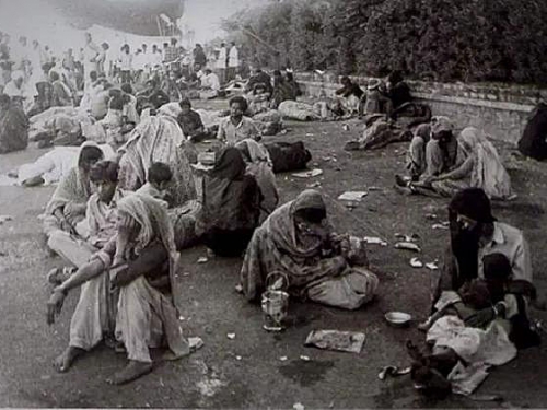 1984年，印度博帕爾慘案，50多萬人喪命：人禍比天災更可怕