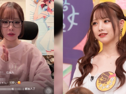 學習「手語」超驚喜！矚目女優 佐々木さき 直播分享近況，直言：學習手語真的很棒