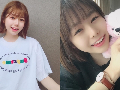 抖音640萬人關注！日本高學歷正妹「ゆーり」人長可愛又會搞笑　完美女友理想型無誤