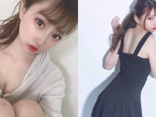 櫻花妹直播主「ponchan」自我歸類燒肉餐廳，ig上美照要讓大家通通吃到飽～