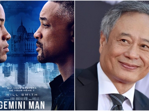 沒有一家戲院敢播？李安新作《雙子殺手》慘烈魔咒再現　爛番茄出爐竟只有 29% 分！