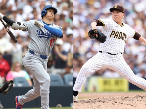 MLB》三振大谷翔平完成100K！ 松井裕樹點出大谷特性：剛好而已