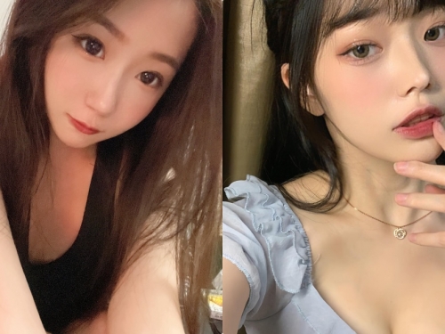 3位愛運動的性感美少女，驗收動作時超讓人害羞！