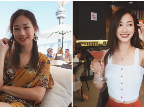 機械系也能出正妹！「高學歷正妹」Youtuber醉人甜笑還有溫柔嗓音，超女友感女神
