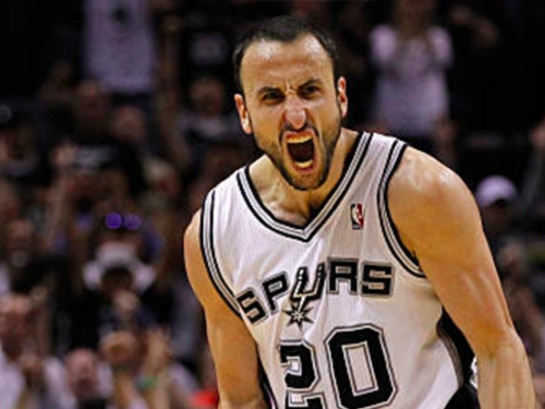 沃神開示！馬刺迷看過來！鬼切傳奇還沒結束？ Ginobili有望再戰一季！