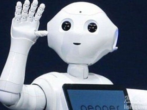 全球首個能分辨情感的機器人：喜怒哀樂全知道