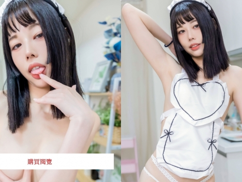 和「性感小姨子」在餐桌上激戰，「全裸仕奉」畫面太銷魂...