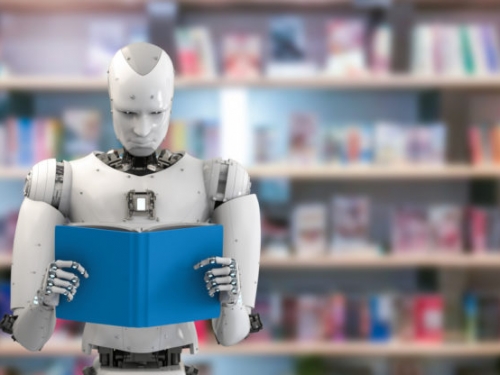 AI 學習人類偏見，出乎開發者意料