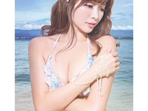 【好硬日報】甜美女神Jenny成語蕎完美身材大放送、H罩杯人氣女優「葵」、Twitter日本妹子