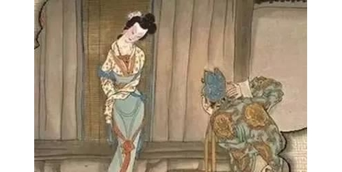 古代首採花賊！「扮偽娘」10年淫百女…太妖嬈被推倒露餡
