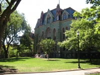 2015年世界上最難考的20所大學