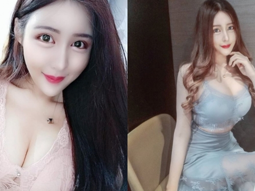 蛇姬出沒放大招！「奶大腰細屁股翹」瞬間讓人石化硬梆梆～威力好強大啊