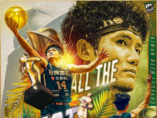 T1》冠軍後衛蔣淯安正式投入自由市場 下一站備受矚目