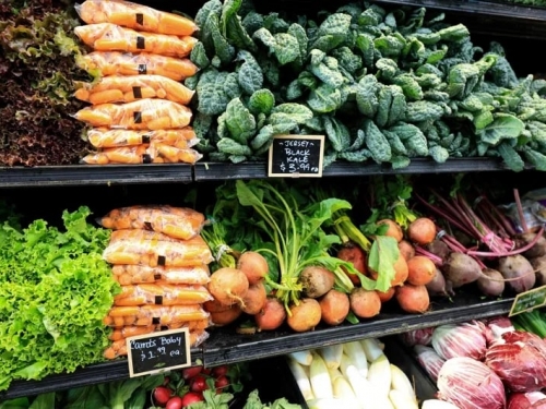 關鍵年齡曝光！長壽專家揭「理想進食順序」 有助延緩老化